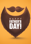 Father's Day Beard